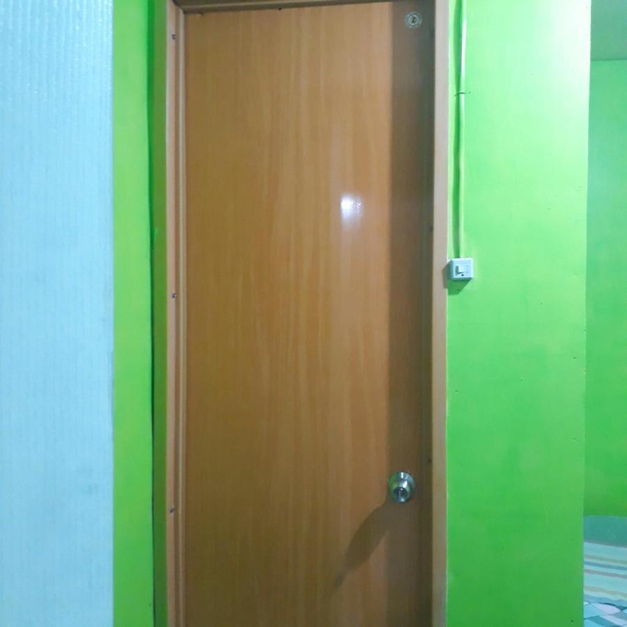 Archie'S Budget Twin Room Rental San Vicente  Esterno foto