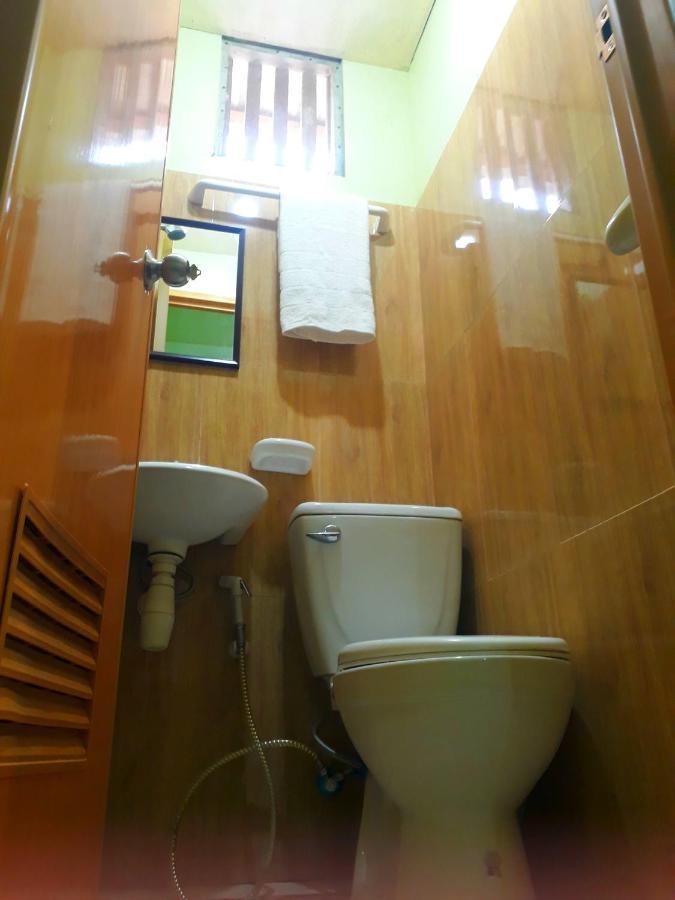 Archie'S Budget Twin Room Rental San Vicente  Esterno foto