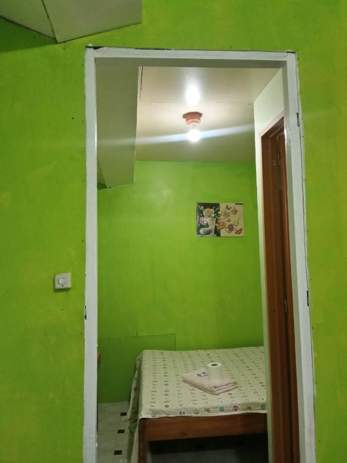 Archie'S Budget Twin Room Rental San Vicente  Esterno foto