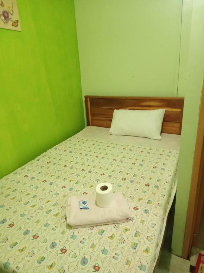 Archie'S Budget Twin Room Rental San Vicente  Esterno foto