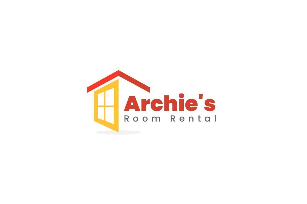 Archie'S Budget Twin Room Rental San Vicente  Esterno foto
